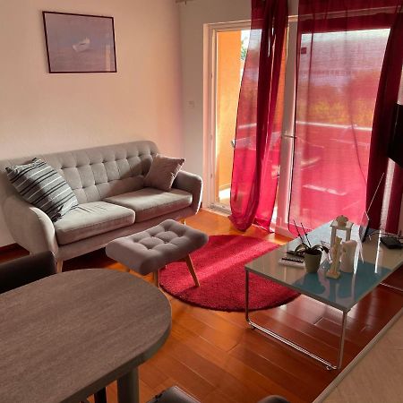 Apartments Dumina مورتير المظهر الخارجي الصورة
