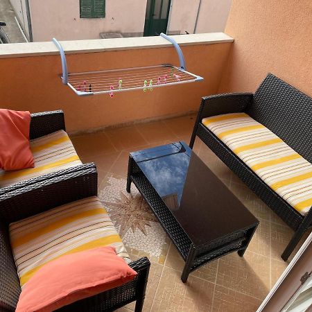 Apartments Dumina مورتير المظهر الخارجي الصورة