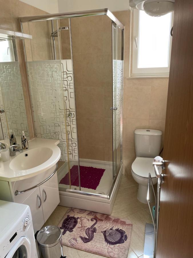 Apartments Dumina مورتير المظهر الخارجي الصورة