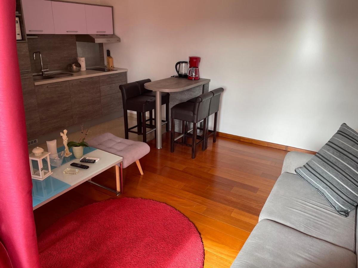 Apartments Dumina مورتير المظهر الخارجي الصورة