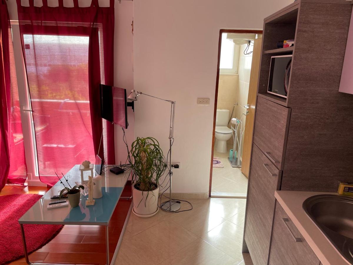 Apartments Dumina مورتير المظهر الخارجي الصورة