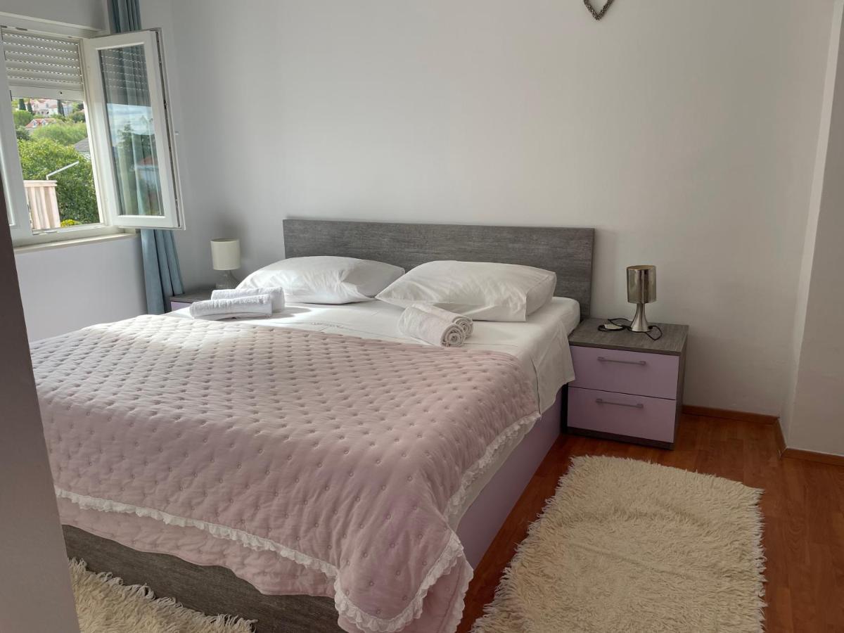 Apartments Dumina مورتير المظهر الخارجي الصورة