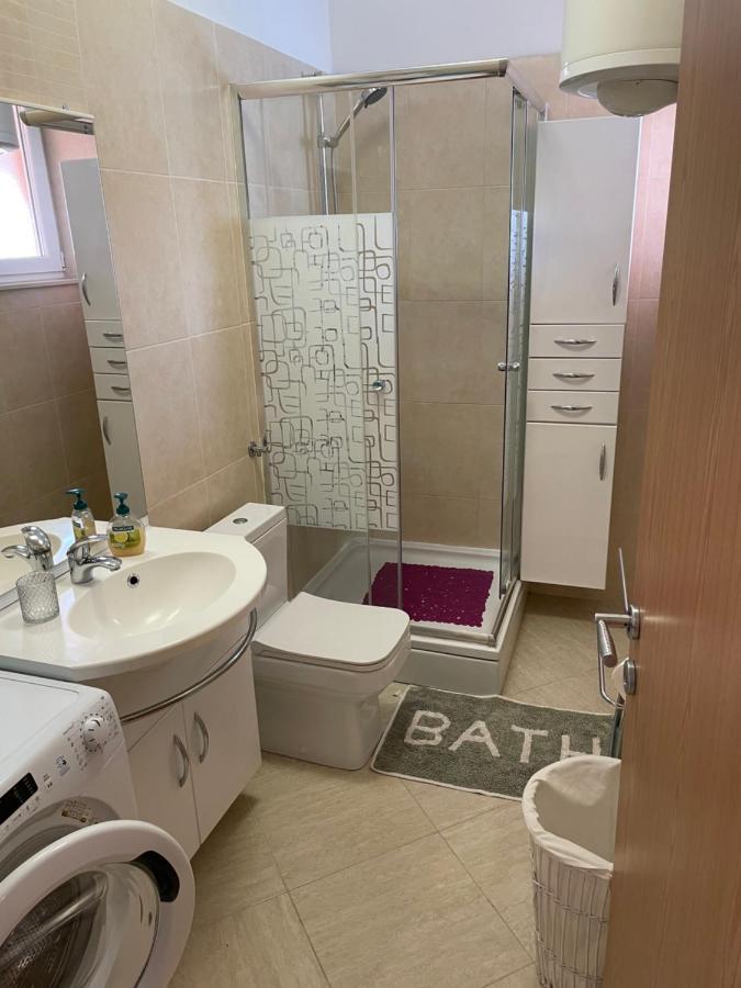 Apartments Dumina مورتير المظهر الخارجي الصورة