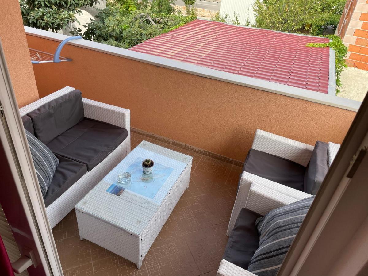 Apartments Dumina مورتير المظهر الخارجي الصورة