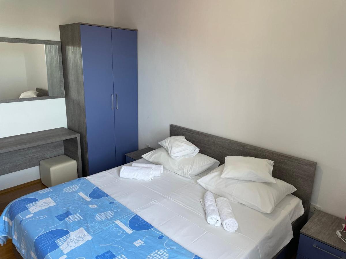 Apartments Dumina مورتير المظهر الخارجي الصورة