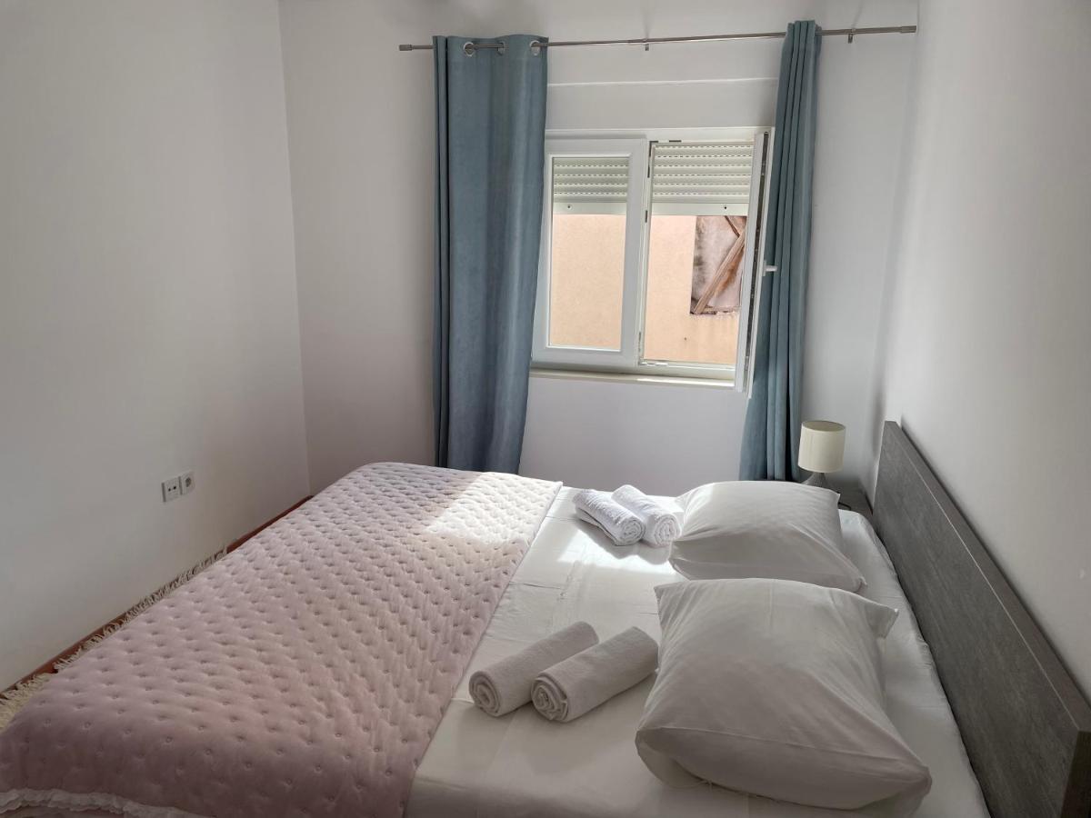 Apartments Dumina مورتير المظهر الخارجي الصورة