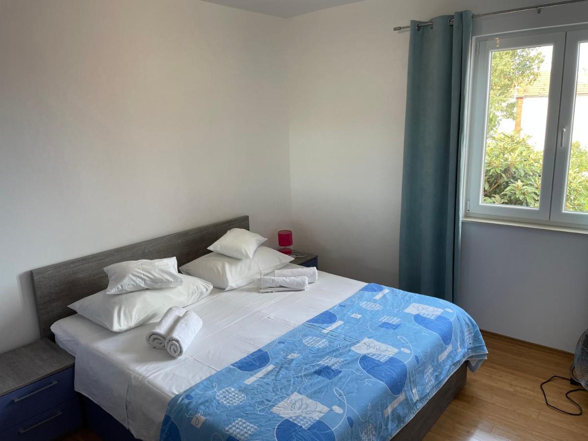 Apartments Dumina مورتير المظهر الخارجي الصورة