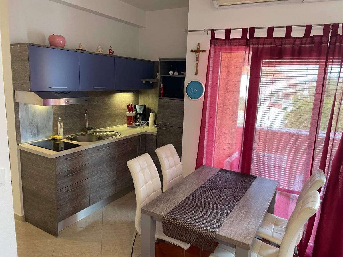 Apartments Dumina مورتير المظهر الخارجي الصورة