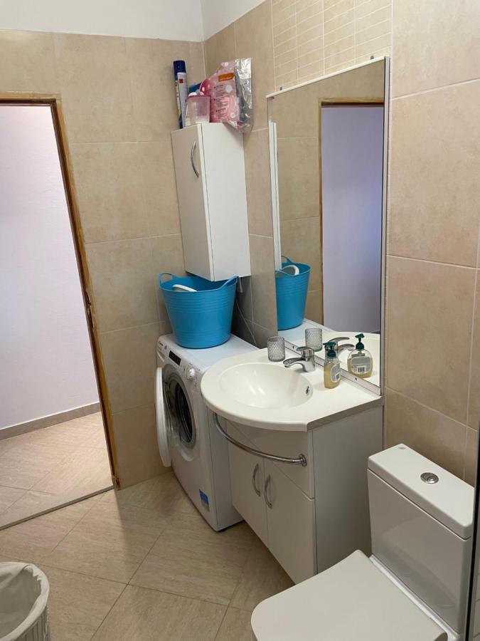 Apartments Dumina مورتير المظهر الخارجي الصورة