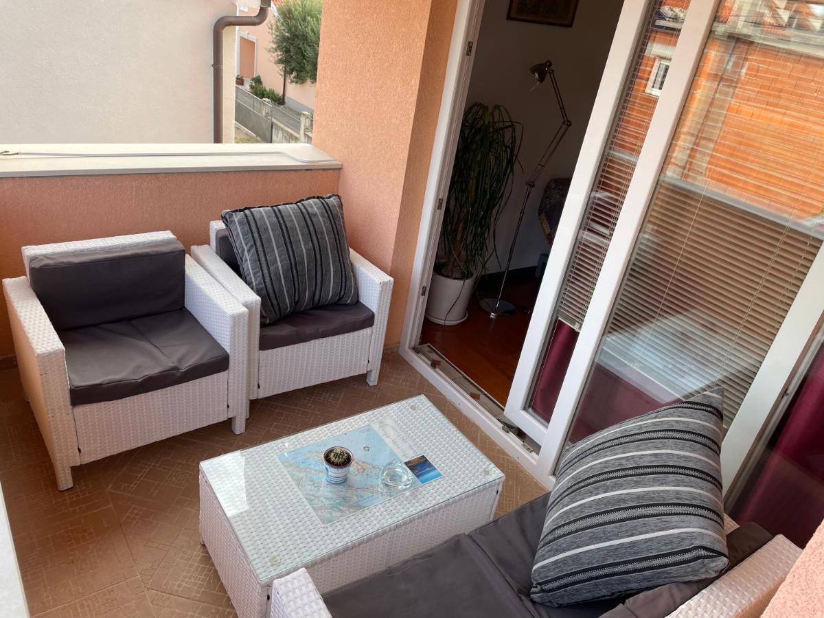 Apartments Dumina مورتير المظهر الخارجي الصورة