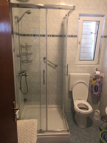 Apartments Dumina مورتير المظهر الخارجي الصورة